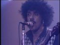 Capture de la vidéo Thin Lizzy Full Concert U K  1983