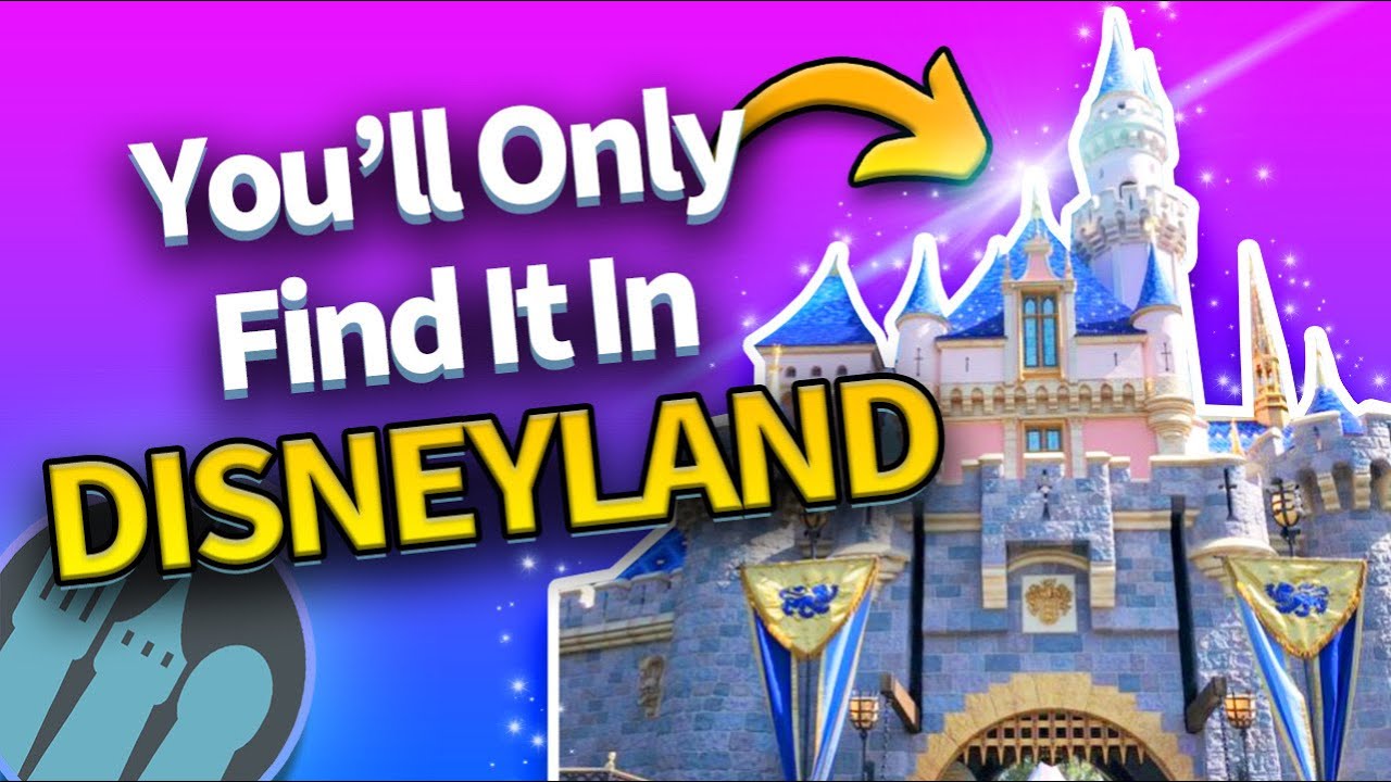 20 Things You Can Only Find In Disneyland YouTube american-reacts-to-things-you-can-only-see-in-australia-youtube