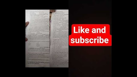 class 11th General English September Exam 2025 #pseb #psebboard #news #todaynews