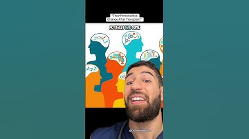 “The Transplant Changed Him” #how