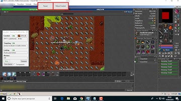 Swamp Troll Port Hope - CaveBot 100%afk  2019