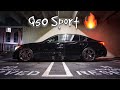 Buying a Q50s for a daily! | Didn’t stay stock long