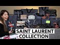MY DESIGNER BAG COLLECTION - YSL Saint Laurent Bags/Shoes/Accessories | Mel in Melbourne