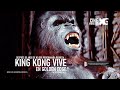 TV GUÍA - MONSTRUOS GIGANTES - FEBRERO 2023 . T2 - KING KONG VIVE EN GOLDEN EDGE.