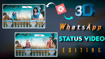 new love status video editing kinemaster 2022 || viral 3D kinemaster video editing