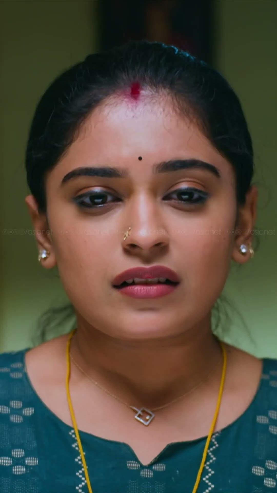 #Santhwanam2 മനമുരുകി ഗോമതി
