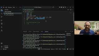 Python - Simple mathematical operations (in Tamil)