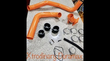 Pusher Y-Bridge Install!