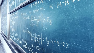 Elementary Business Statistics | F Distribution and One-Way ANOVA | Overview