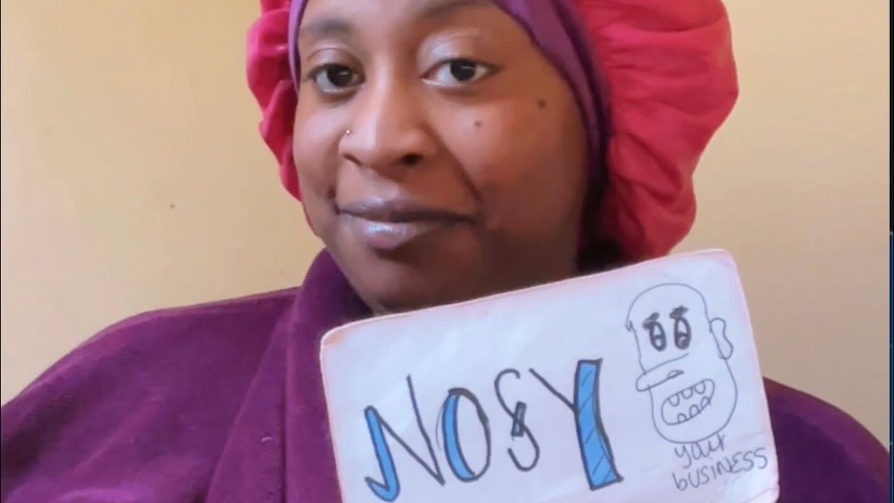 Ppl came to be NOSY but ended up realizing just how BEAUTIFUL you really are 🥰 now they wanna stay