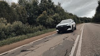 видео: Что ты такое? - Chery Tiggo 7L 2025 картинка: Что ты такое? - Chery Tiggo 7L 2025
