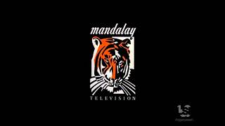 Mandalay Televisioncolumbia Tristar Television Distribution 2002