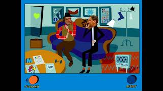 Lets Play Fem Myror Del 4Dålig Mick