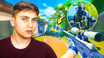 How to Awp on Overpass Like a PRO!