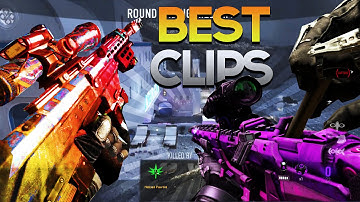 BEST Advanced Warfare & BO2 Trickshot Montage from Subs! Call of Duty / COD Black Ops 2 Trickshot