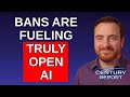Washington's Fable Ban Fuels the Push for Truly Open AI - TCR 06/14/26