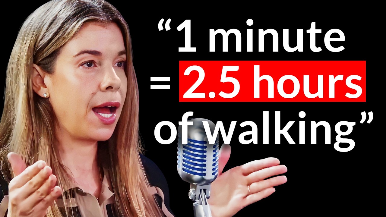 Scientists Shocked: This Type of Exercise Cuts Cancer Risk SIGNIFICANTLY