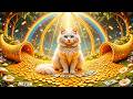 UNLOCK Endless Abundance Healing Blessings From The Universe I I OPEN WEALTH PORTAL 432 Hz