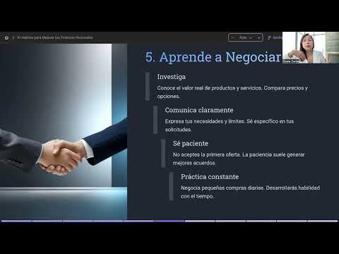 💰🚀Transforma tus Finanzas!