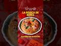 The Three Kings' Cake #spanishpodcast