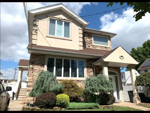105 Roman Ave, Staten Island, NY home video tour