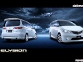 Mugen Honda Elysion