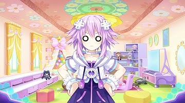 Hyperdimension Neptunia Re;Birth3: V Generation Story Part 5