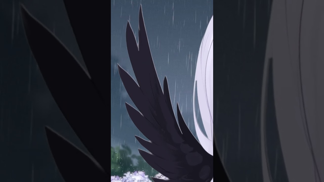 When You're the Villain in Their Story