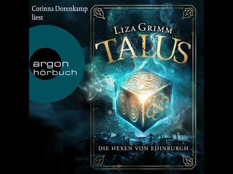 Talus YouTube Hörbuch Trailer auf Deutsch