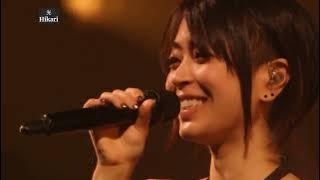 光/宇多田ヒカル/Hikari/Hikaru Utada/Lyrics/歌詞付き