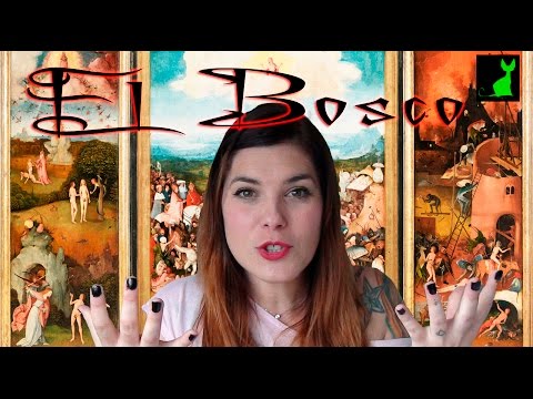 EL BOSCO | EL CARRO DE HENO | LA GATA VERDE hqdefault