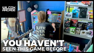 Switch 'N' Shoot Isn't Like Anything You've Played Before