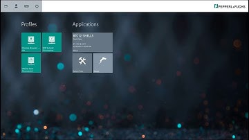 VisuNet RM Shell 5—Tutorial and Guided Walkthrough