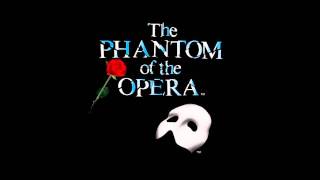 Video thumbnail of "The Phantom of the Opera (Piano Medley)"