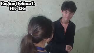 Butler Service Performance Task G12 HE-G