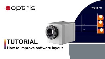 Optris: How to Measure the Temperature of Fast-Moving (Part 3) - ObjectsTriggered Snapshots