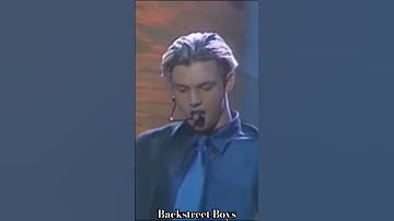 Thumbnail of Backstreet Boys | Everybody | (1997)