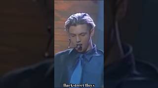 Backstreet Boys Everybody (1997)