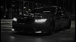 NO ERA AMOR-Slowed-Reverb//BMW m5 COMPETITION 