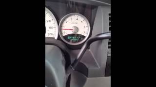 2005 Dodge Durango, Weird Idle and Stall when turning steering wheel.