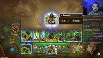 The Bazaar, Mak! Rapid Injection & staff of the moose