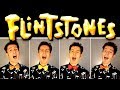 Meet the Flintstones (TV theme song) - Barbershop Quartet