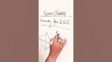 geometry for ssc cgl, chsl: Q. no. 5। geometry tricks for ssc, ssc cgl maths #shorts #sscmaths