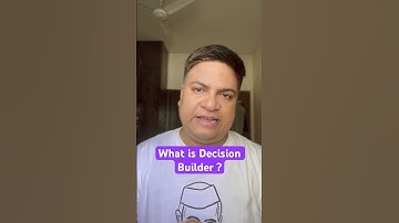 Servicenow Decision Builder Process