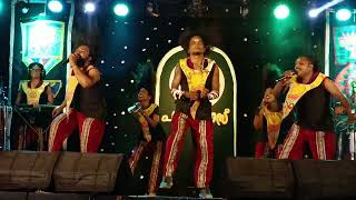 'പാണ്ടവാസ്' (Pandavas) ഫോക്ക് മ്യൂസിക് ബാൻഡ് അവതരിപ്പിക്കുന്ന 'FOLK MOJO' സംഗീത വിരുന്ന്.