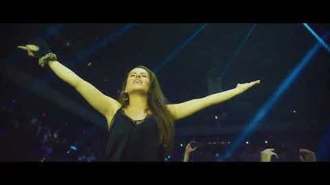 Barthezz - On The Move (Bass Surrender Hardstyle Rework)