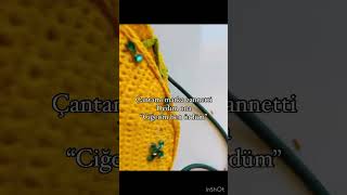 Beni Takip Edinmeryem..gokce Instagram Hesabımdan Çantayı Alabilirsin Şfet