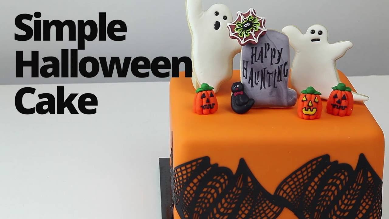 Halloween Cake Topper halloween cake Halloween Cake Topper halloween cake