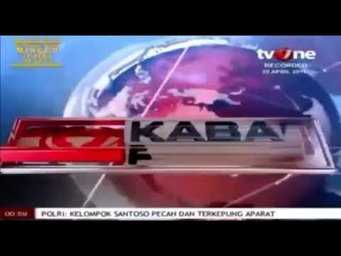 OBB Kabar Petang On tvOne (2016 - 2017)