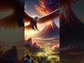 The 7 Most Intriguing Creatures from J.R.R. Tolkien's Mythology - 6. The Great Eagles